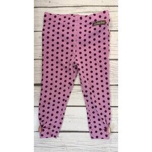 Matilda Jane Polka Dot Ruffle Leggings 18 to 24 Months